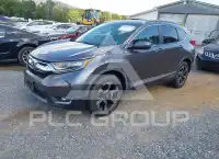 2017 Honda CR-V фото