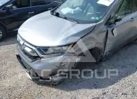 2017 Honda CR-V фото