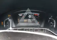 2017 Honda CR-V фото