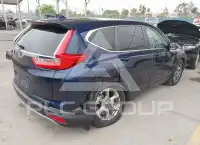 2017 Honda CR-V photo