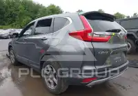 2017 Honda CR-V фото