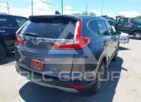 2017 Honda CR-V фото