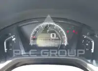 2017 Honda CR-V фото