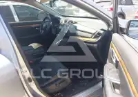 2017 Honda CR-V фото