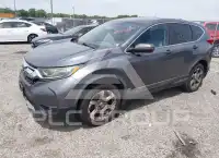 2017 Honda CR-V photo