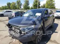 2017 Honda CR-V фото
