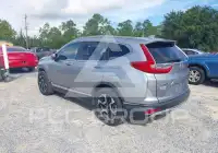 2017 Honda CR-V фото