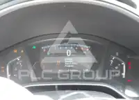 2017 Honda CR-V фото