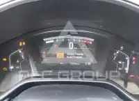 2017 Honda CR-V photo