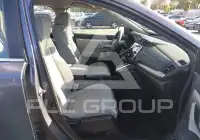2017 Honda CR-V фото