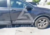2017 Honda CR-V фото