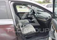 2017 Honda CR-V фото