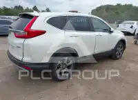2017 Honda CR-V photo