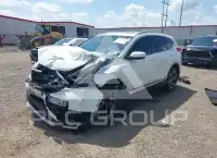 2017 Honda CR-V фото