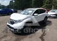 2017 Honda CR-V фото