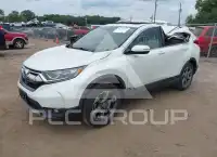 2017 Honda CR-V photo