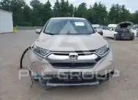 2017 Honda CR-V фото