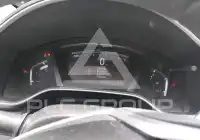 2017 Honda CR-V фото