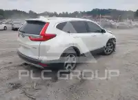 2017 Honda CR-V фото