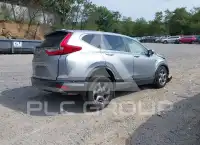 2017 Honda CR-V фото
