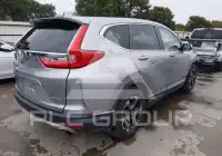 2017 Honda CR-V фото