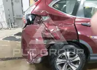 2017 Honda CR-V фото