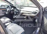 2017 Honda CR-V фото