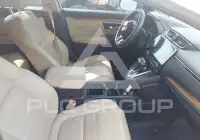 2017 Honda CR-V photo