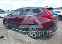 2017 Honda CR-V фото