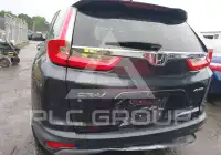 2017 Honda CR-V photo