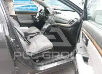 2017 Honda CR-V фото