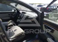 2017 Honda CR-V фото