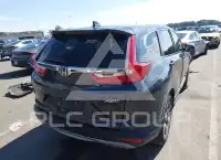 2017 Honda CR-V фото
