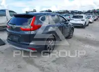 2017 Honda CR-V photo