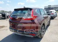 2017 Honda CR-V photo