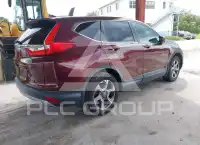 2017 Honda CR-V photo