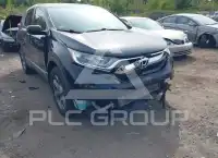2017 Honda CR-V фото