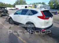 2017 Honda CR-V фото