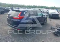 2017 Honda CR-V фото