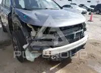 2017 Honda CR-V фото