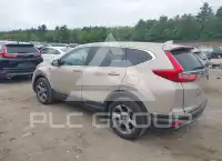 2017 Honda CR-V photo