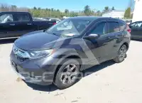 2017 Honda CR-V photo