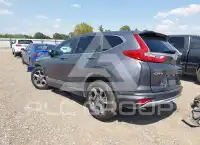 2017 Honda CR-V photo