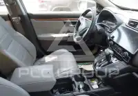 2017 Honda CR-V фото