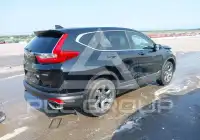 2017 Honda CR-V фото