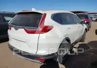 2017 Honda CR-V photo