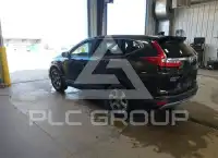 2017 Honda CR-V фото