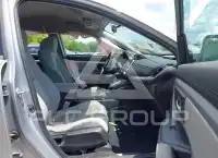 2017 Honda CR-V фото