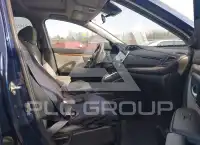2017 Honda CR-V фото