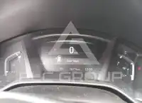 2017 Honda CR-V фото